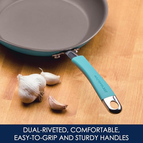 Cucina 12 Piece Cookware Set (12 Count)