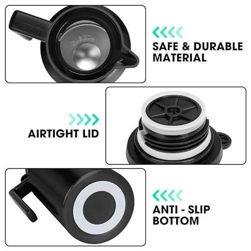 Thermal Coffee Carafe