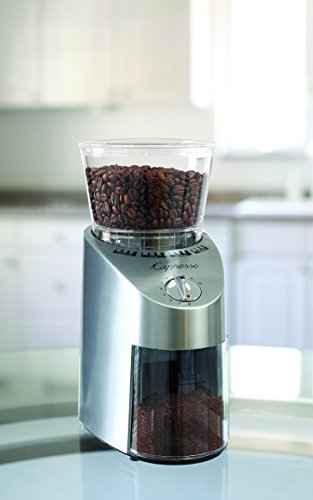 Infinity Conical Burr Grinder