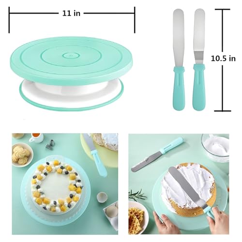Cake Decorating Kit (248 Count)