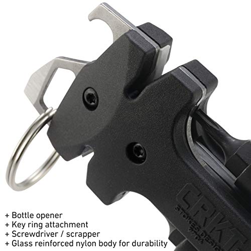 Knife Maintenance Tool Accessory