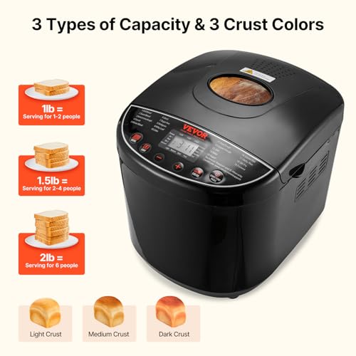 Bread Maker 19