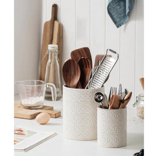 Utensil Holder Set of 2 (2 Count)