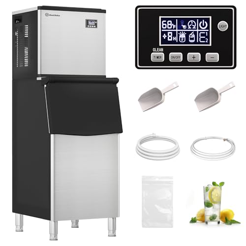 Industrial Commercial Ice Maker