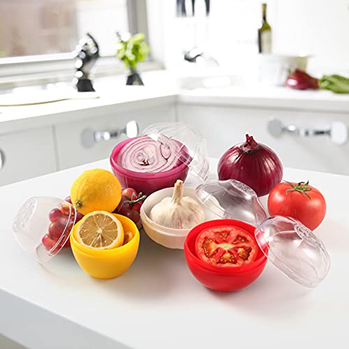 Tomato Storage Containers