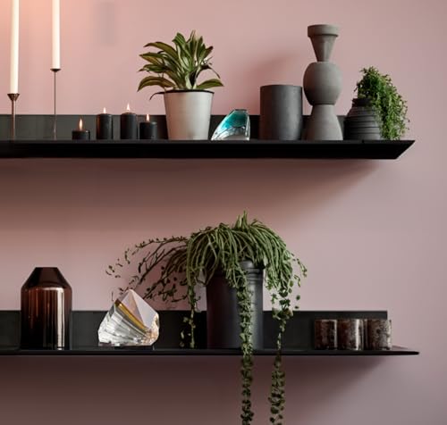 Linear Floating Shelf