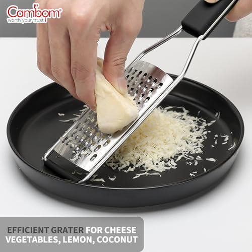 Cheese Grater Lemon Zester
