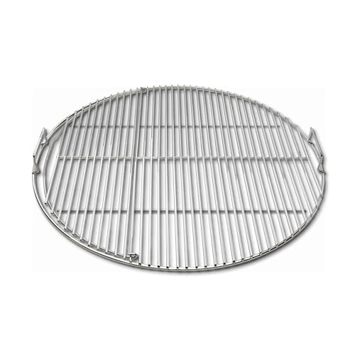 SnS Grills Slow ‘N Sear EasySpin Charcoal Grill Cooking Grate