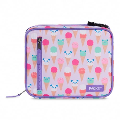 Freezable Classic Lunch Box