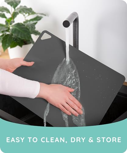 Cutting Board Alternative for Kitchen (3 Count)