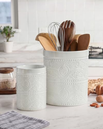 Kitchen Utensil Holder (2 Count)