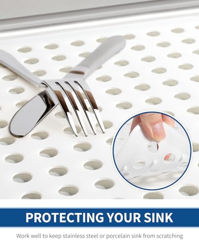 Small Sink Mat (2 Count)