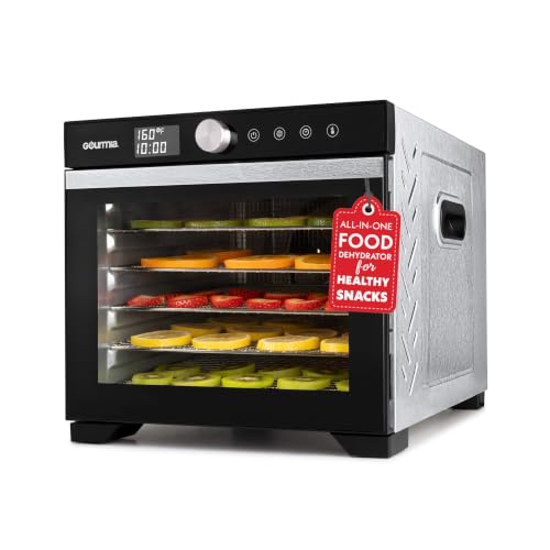 Digital Food Dehydrator