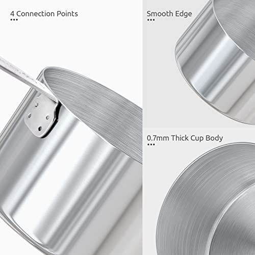 Measuring Cups Spoons Set