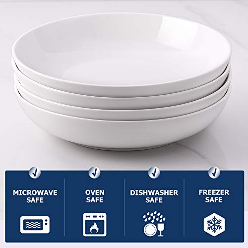 9.75" Pasta Bowls Set of 4 (4 Count)