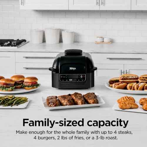Foodi® Smart 5