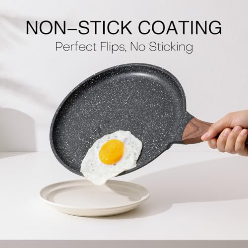 Crepe Pan Nonstick