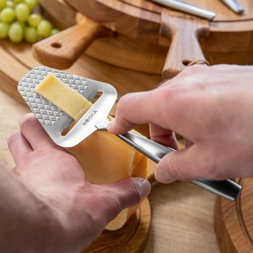 Monaco+ Premium Cheese Slicer