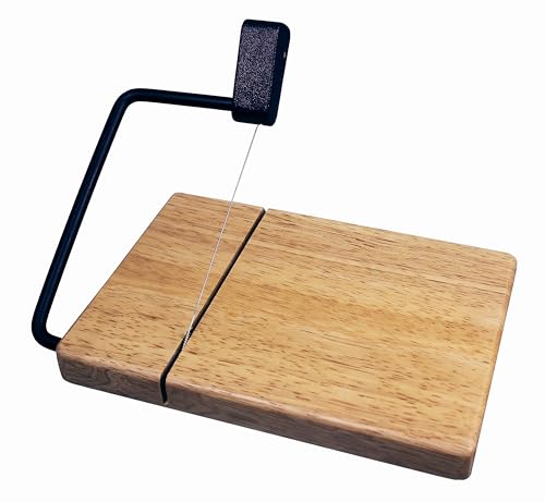 Beechwood Cheese Slicer