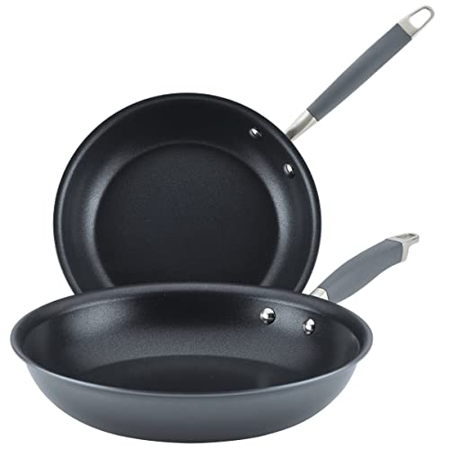 Advanced Home Frying Pan Set
