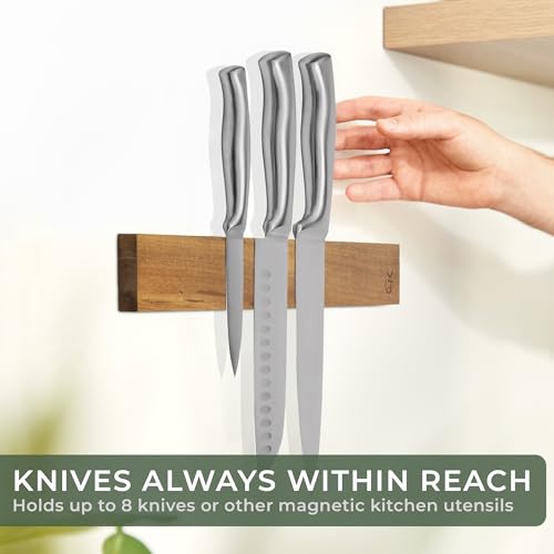 Knife Magnetic Strip