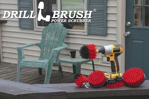 Headstone Cleaning Supplies