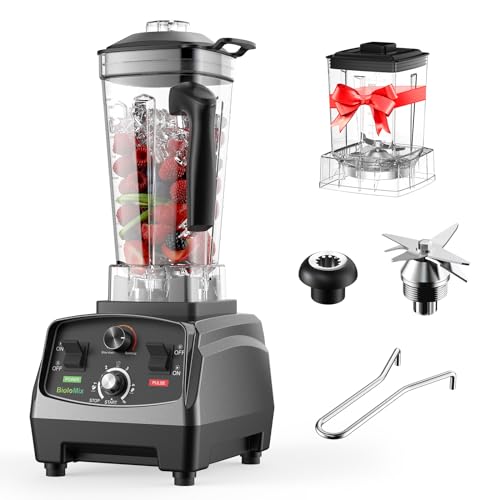 Professional Blender