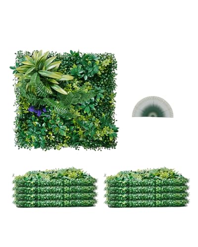 Artificial Grass Wall Panels