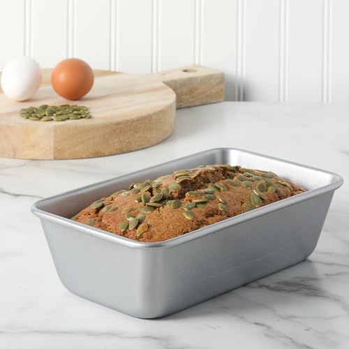 Gallen 9 Inch Nonstick Carbon Steel Loaf Pan