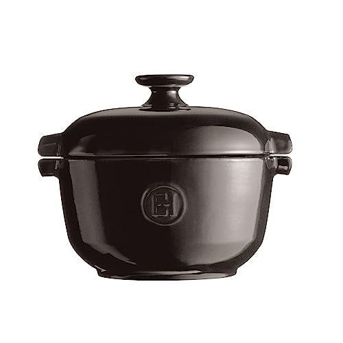 2.5 qt Rice Pot