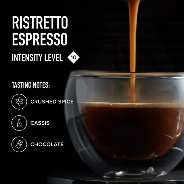 Espresso Capsules (100 Count)