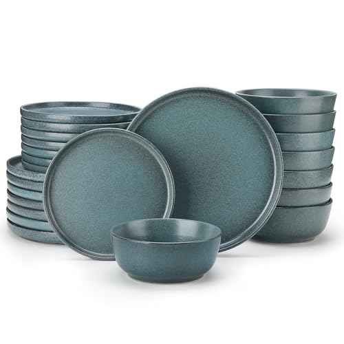 Plates and Bowls Sets