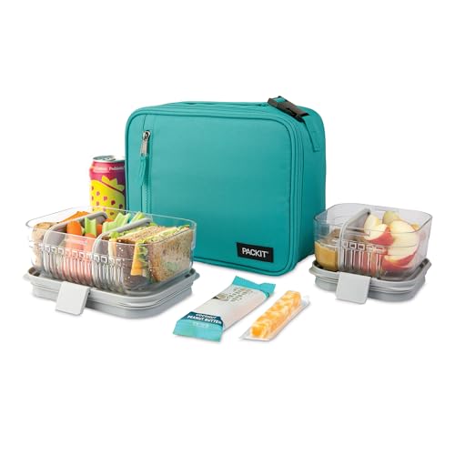 Freezable Classic Lunch Box