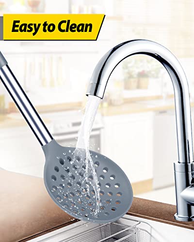 Kitchen Ladle Strainer (2 Count)