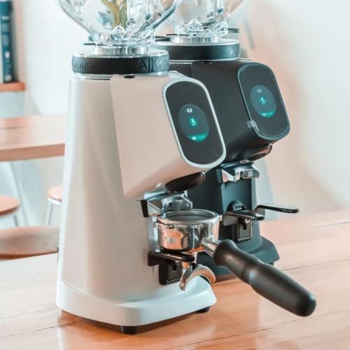 All Ground Burr Grinder