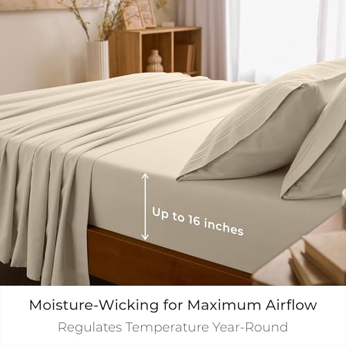 Queen Sheets Set