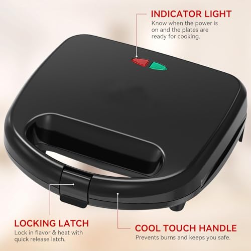Sandwich Maker