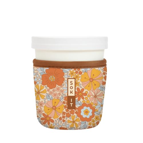 IceCreamSok Insulated Neoprene Cover