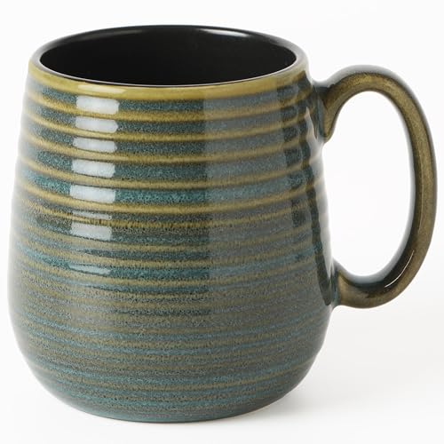 20 oz Large Coffee Mug for Women and Men