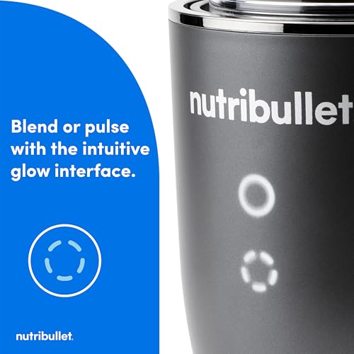 Ultra Personal Blender