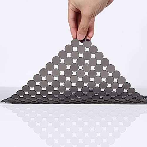 2Pack Kitchen Sink Mat for Stainless Steel
