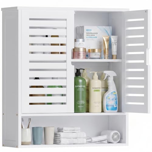 Bathroom Cabinet Wall Mounted