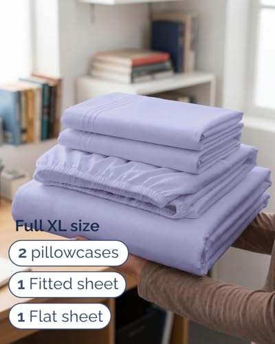 Full XL Sheets