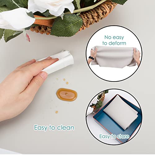 Extra Large Silicone Table Mat