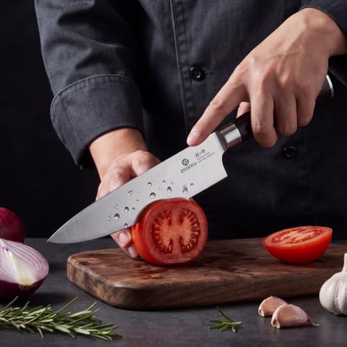 5PCS Kitchen Knife Set (5 Count)