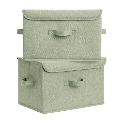 Memory Keepsake Storage Box (2 Count)