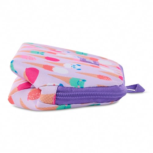 Freezable Snack Bag