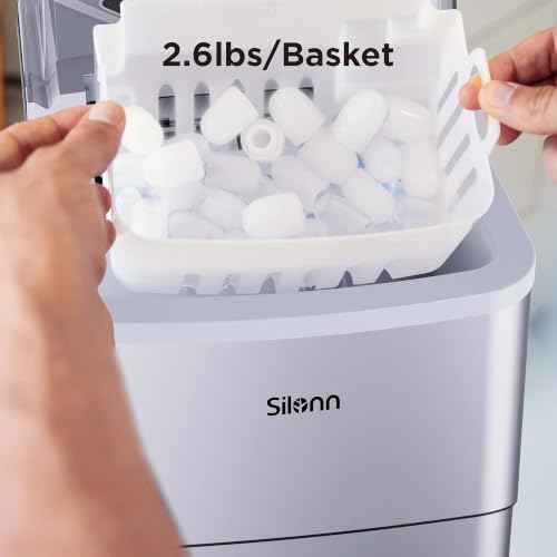 Ice Makers Countertop