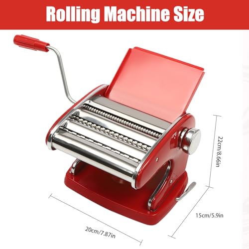Pasta Maker Machine