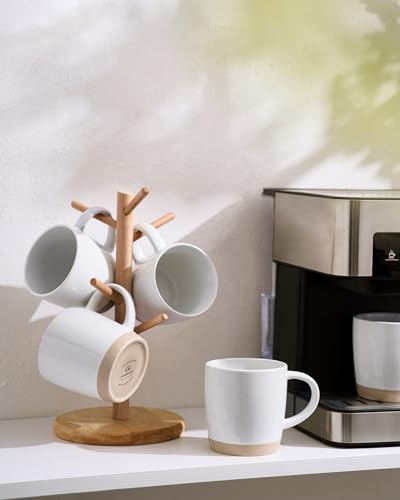 Milkyway Coffee Mugs of 4 (4 Count)